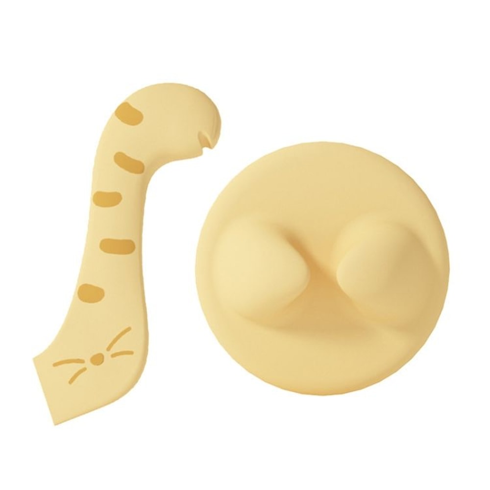 Silicone Pet Food Can Lid Spoon Set Universal Pet Can Opener For Dogs Cats 11