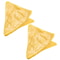 Potato Chip Bag Sealing Clips 2PCS Fun Snack Shape Food Storage Bag Clips 0