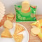 Potato Chip Bag Sealing Clips 2PCS Fun Snack Shape Food Storage Bag Clips 1