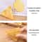 Potato Chip Bag Sealing Clips 2PCS Fun Snack Shape Food Storage Bag Clips 3
