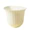 Compact Hanging Kitchen Trash Can Space Saving Countertop Waste Bin 11