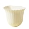 Compact Hanging Kitchen Trash Can Space Saving Countertop Waste Bin 11