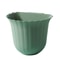 Compact Hanging Kitchen Trash Can Space Saving Countertop Waste Bin 10