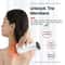 Handheld Electric Hot Compress Gua Sha Body Massager, 9 Speed Vibration Relief