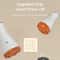 Handheld Electric Hot Compress Gua Sha Body Massager, 9 Speed Vibration Relief