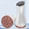 Handheld Electric Hot Compress Gua Sha Body Massager, 9 Speed Vibration Relief