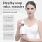 Premium Body Slimming Massager & Full Body Massage Device for Belly Fat Reduction
