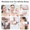 Premium Body Slimming Massager & Full Body Massage Device for Belly Fat Reduction