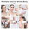 Premium Body Slimming Massager & Full Body Massage Device for Belly Fat Reduction