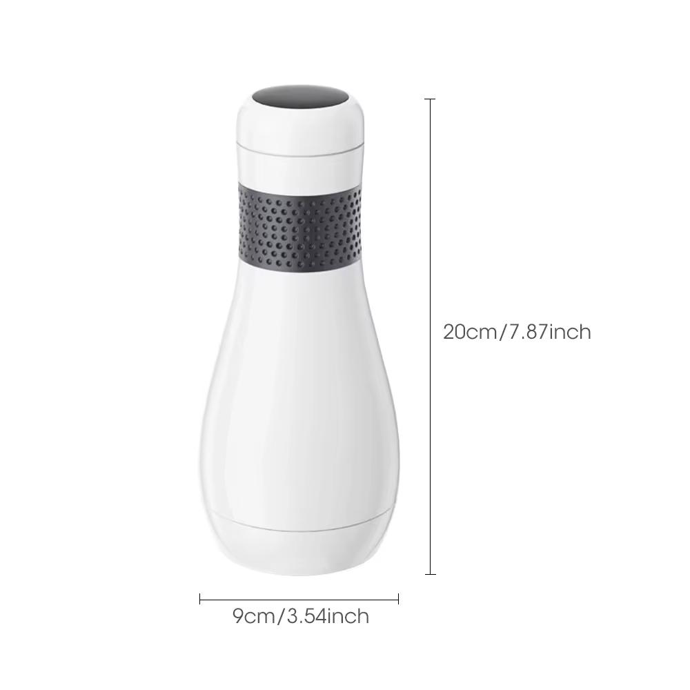 Premium Body Slimming Massager & Full Body Massage Device for Belly Fat Reduction