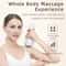 Premium Body Slimming Massager & Full Body Massage Device for Belly Fat Reduction
