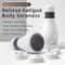 Premium Body Slimming Massager & Full Body Massage Device for Belly Fat Reduction