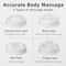 Premium Body Slimming Massager & Full Body Massage Device for Belly Fat Reduction