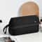 Large Capacity Hair Tool Organizer Bag Double Layer Hair Dryer Curling Iron Case 10