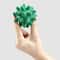 Deep Tissue Hedgehog Massage Ball Plantar Fascia Myofascial Release Tool 7
