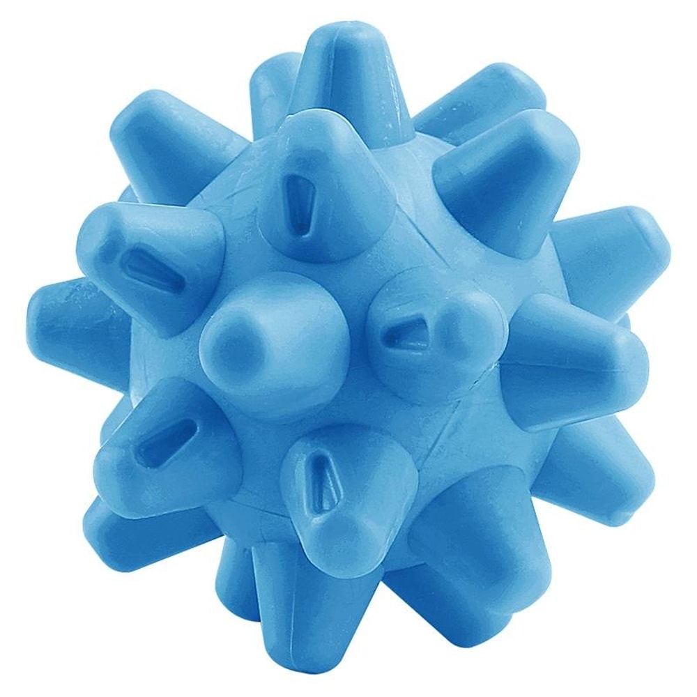 Deep Tissue Hedgehog Massage Ball Plantar Fascia Myofascial Release Tool 9