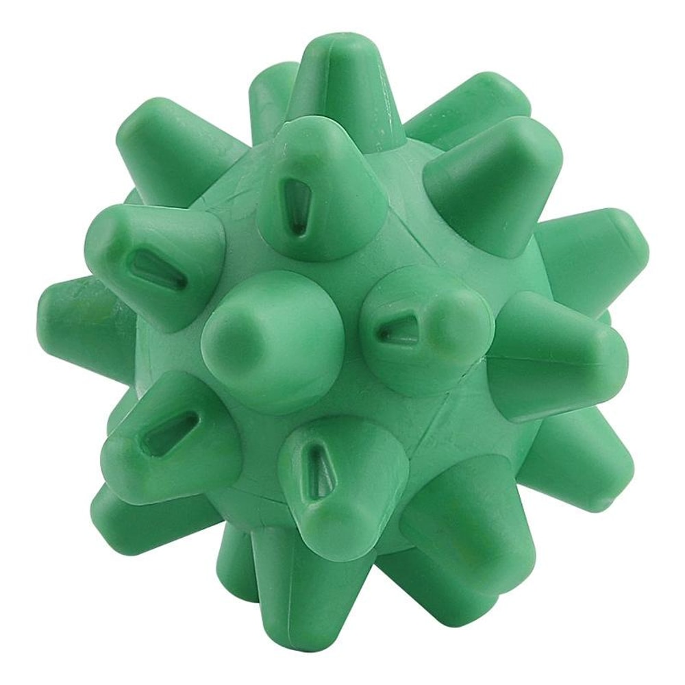 Deep Tissue Hedgehog Massage Ball Plantar Fascia Myofascial Release Tool 8