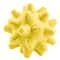 Deep Tissue Hedgehog Massage Ball Plantar Fascia Myofascial Release Tool 10