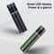 Premium Waterproof Rechargeable LED Electric Shaver 3