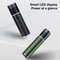 Premium Waterproof Rechargeable LED Electric Shaver 3