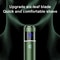 Premium Waterproof Rechargeable LED Electric Shaver 4