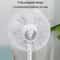 Children Safety Fan Mesh Cover Anti Pinch Protective Net For Fans 1