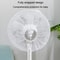 Children Safety Fan Mesh Cover Anti Pinch Protective Net For Fans 1