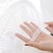 Children Safety Fan Mesh Cover Anti Pinch Protective Net For Fans 2