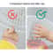 Children Safety Fan Mesh Cover Anti Pinch Protective Net For Fans 4