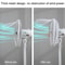 Children Safety Fan Mesh Cover Anti Pinch Protective Net For Fans 5