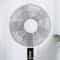 Children Safety Fan Mesh Cover Anti Pinch Protective Net For Fans 6