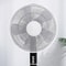 Children Safety Fan Mesh Cover Anti Pinch Protective Net For Fans 6