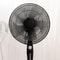 Children Safety Fan Mesh Cover Anti Pinch Protective Net For Fans 7