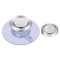 Premium Stainless Steel Magnetic Wall Mounted Soap Rack Rust Resistant Bathroom Organizer 1