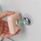 Premium Stainless Steel Magnetic Wall Mounted Soap Rack Rust Resistant Bathroom Organizer 0