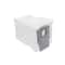 Roborock P10/Q Revo/V20 Vacuum Cleaner High Capacity Non Woven Dust Bag Replacement