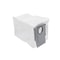 Roborock P10/Q Revo/V20 Vacuum Cleaner High Capacity Non Woven Dust Bag Replacement