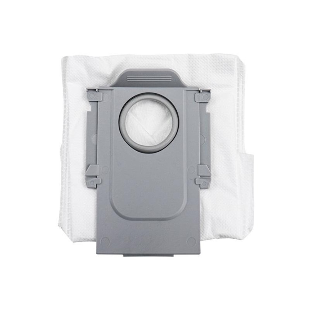 Roborock P10/Q Revo/V20 Vacuum Cleaner High Capacity Non Woven Dust Bag Replacement