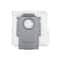 Roborock P10/Q Revo/V20 Vacuum Cleaner High Capacity Non Woven Dust Bag Replacement