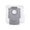 Roborock P10/Q Revo/V20 Vacuum Cleaner High Capacity Non Woven Dust Bag Replacement