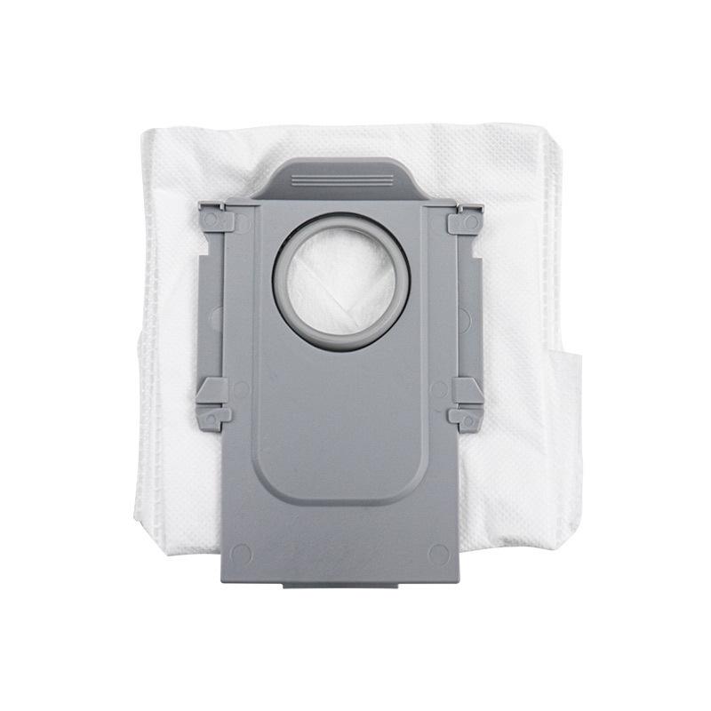 Roborock P10/Q Revo/V20 Vacuum Cleaner High Capacity Non Woven Dust Bag Replacement