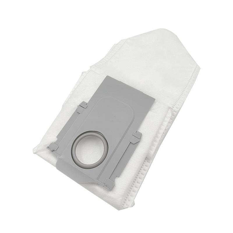 Roborock P10/Q Revo/V20 Vacuum Cleaner High Capacity Non Woven Dust Bag Replacement