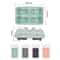 3D Cat Whiskey Ice Cube Tray Premium Silicone Ice Mold 1