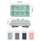 3D Cat Whiskey Ice Cube Tray Premium Silicone Ice Mold 1