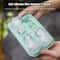 3D Cat Whiskey Ice Cube Tray Premium Silicone Ice Mold 2