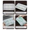 3D Cat Whiskey Ice Cube Tray Premium Silicone Ice Mold 4
