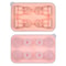 3D Cat Whiskey Ice Cube Tray Premium Silicone Ice Mold 7