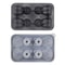 3D Cat Whiskey Ice Cube Tray Premium Silicone Ice Mold 9