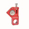 Precision Adjustable Woodworking Square Ruler Measuring Tool Carpentry Angle Marking 1