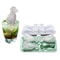 3D Dog Ice Mold Silicone Tray For Drinks Cocktails 2
